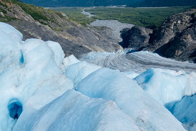 Exit Glacier Ice Hiking Adventure from Seward - Price and Value: What You’re Paying For at $342.42