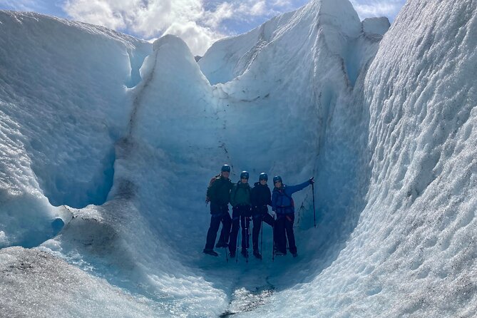Exit Glacier Ice Hiking Adventure from Seward - Should You Book the Exit Glacier Ice Hiking Adventure From Seward?