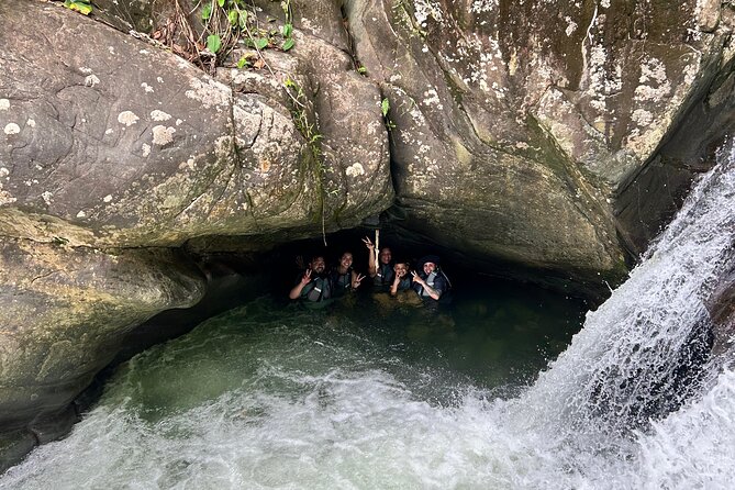 Explore El Yunque: Hiking, Swings & Waterslide (Small Group) - Key things to know before you go