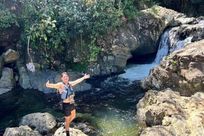 Explore El Yunque: Hiking, Swings & Waterslide (Small Group) - The First Trail: Life Vest, Slippery Rocks, and Local Storytelling