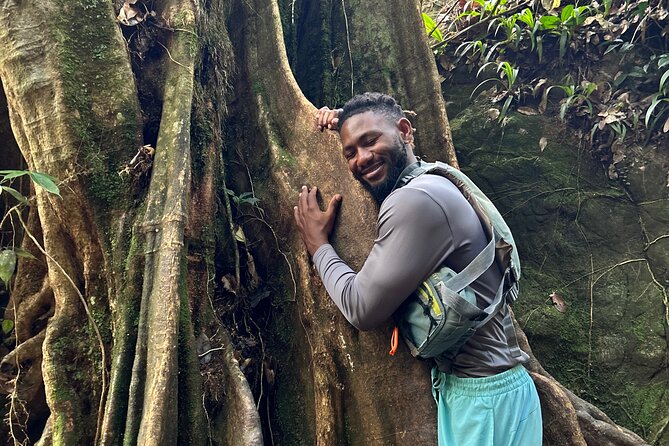 Explore El Yunque: Hiking, Swings & Waterslide (Small Group) - Guides Matter More Than You Think (Ivan, Brittany, Miguel, and Migael)