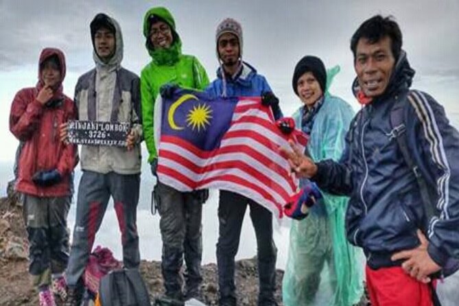 Explore Mount Rinjani To Summit, Lake & Hot Spring (3D 2N) - Mount Rinjani 3D/2N: why this exact route feels worth it
