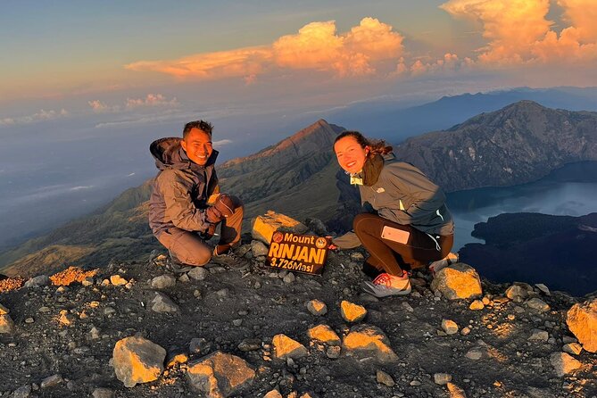 Explore Mount Rinjani To Summit, Lake & Hot Spring (3D 2N) - Costs, gear, and what you’ll pay extra