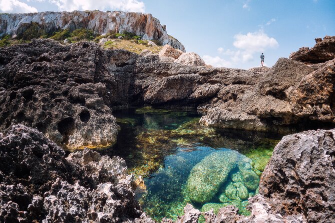 Explore Secret Ibiza: Guided Hiking Tours with Local Experts - Weather rules: good hiking depends on conditions