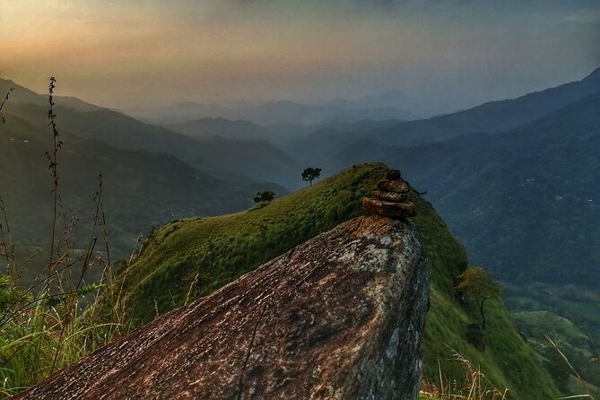Explore the best of Ella. Hiking, waterfalls and cultural tour - Key takeaways before you go