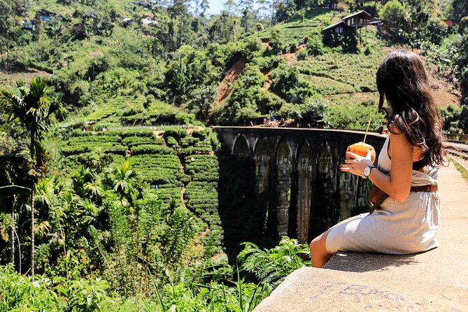 Explore the best of Ella. Hiking, waterfalls and cultural tour - Ella village ancient temple: Buddhism in everyday context