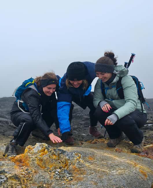 Fagradalsfjall Volcano Hike – Small Group with Local Guide - Why Fagradalsfjall Feels Personal, Not a Bus-Line Photo Stop