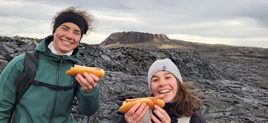Fagradalsfjall Volcano Hike – Small Group with Local Guide - The Volcano Hike to Fagradalsfjall: What You’ll Actually See