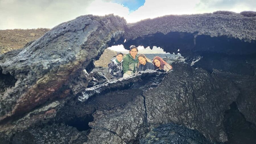 Fagradalsfjall Volcano Hike – Small Group with Local Guide - Getting There Without Stress: Pickup vs Self-Drive