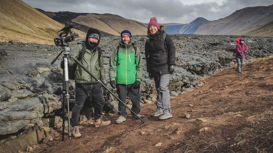 Fagradalsfjall Volcano Hike – Small Group with Local Guide - What You’re Paying For: Value Beyond the Price Tag
