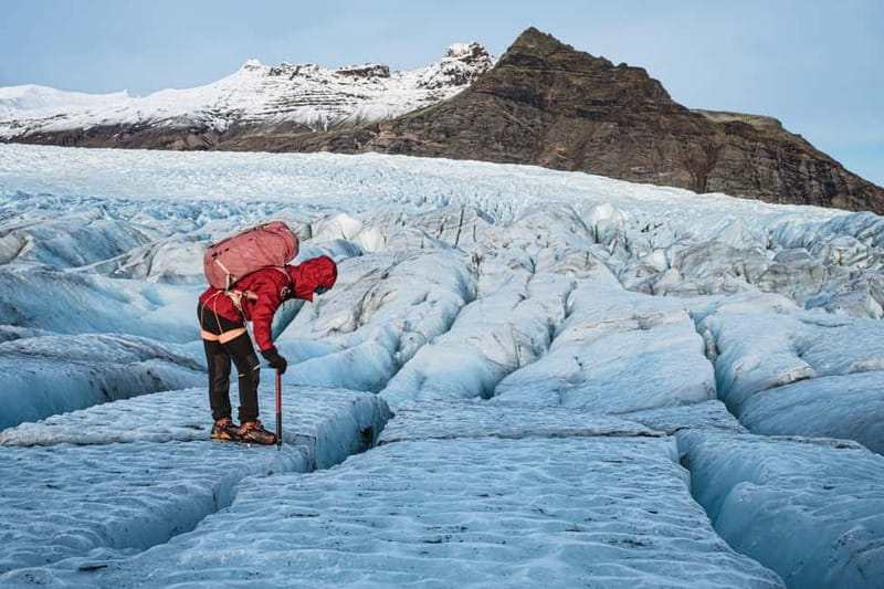 Fjallsárlón: Secluded Glacier Hike and Iceberg Boat Tour - The Second 25-Minute Boat Cruise: Why Returning Still Feels Like Part of the Story