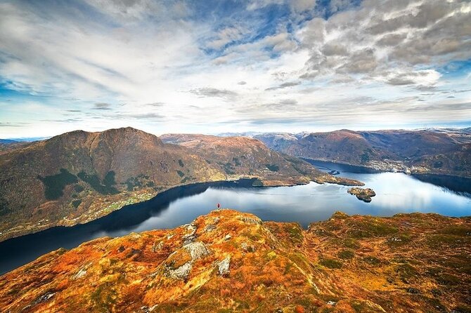 Fjord Hiking - Public tour - What Makes This Fjord Hike Worth Your Money