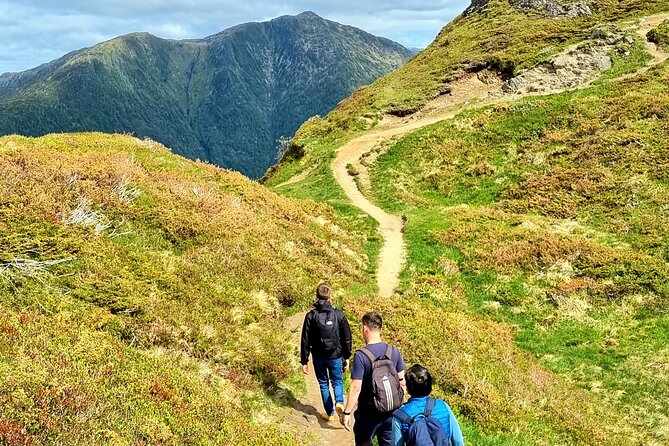 Fjord Hiking - Public tour - Norwegian Snack Break: More Than a Photo Stop