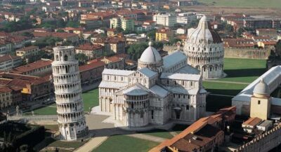 Florence: Cinque Terre Day Trip with Optional Hike - Florence to La Spezia: the bus ride that earns its place