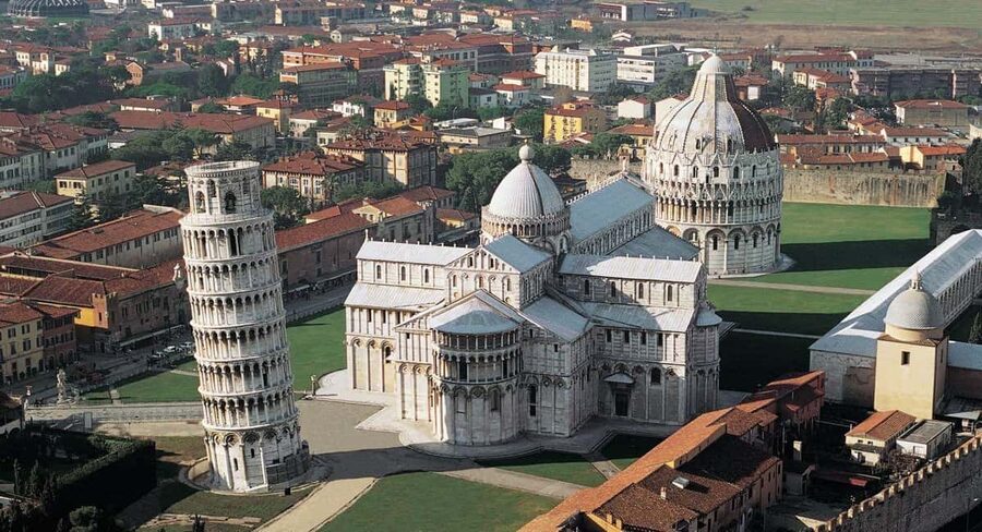 Florence: Cinque Terre Day Trip with Optional Hike - Florence to La Spezia: the bus ride that earns its place