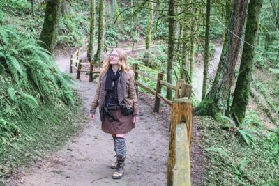 Forest Park Urban Hiking Tour, Portland - Price and value: why $59 can feel fair
