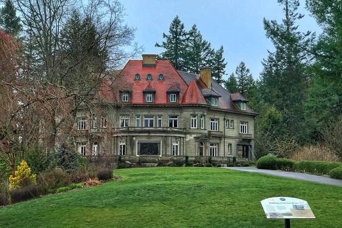 Forest Park Urban Hiking Tour, Portland - Step 2: The Wildwood Trail climb you’ll actually feel
