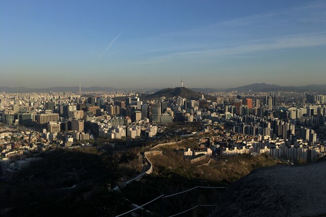 Fortress Night Hike & Snack at a Local Market - Key highlights to know before you go
