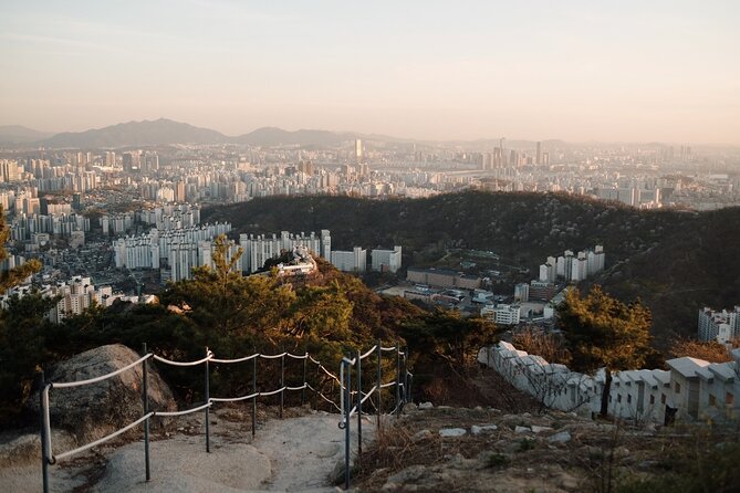 Fortress Night Hike & Snack at a Local Market - Price and value: what $47.53 buys you (and what it doesn’t)