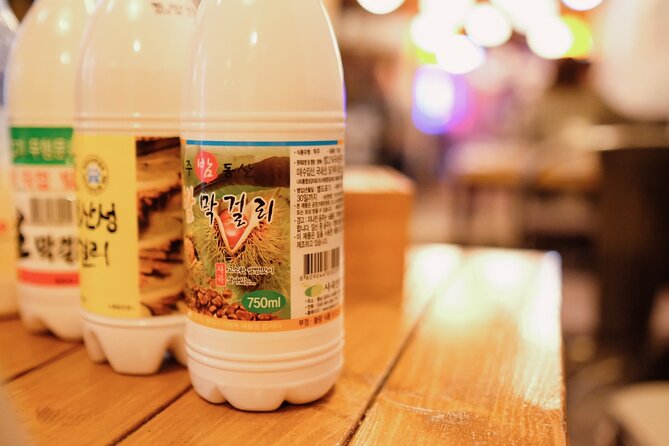 Fortress Night Hike & Snack at a Local Market - Getting there from Seodaemun: easy start, one small extra cost