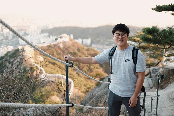 Fortress Night Hike & Snack at a Local Market - Who should book this night hike, and who should skip it