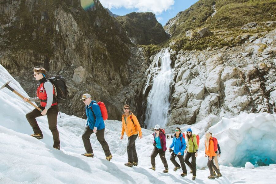 Fox Glacier: Up to 3 Hours Hike with Helicopter Transfer - Price and value: what you’re really paying for