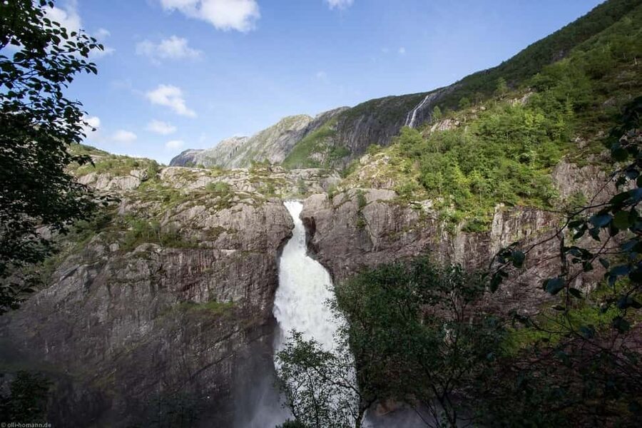 Frafjord Paddling & Månafossen Waterfall Hike Stavanger - What the guide setup really gives you (and why it helps)