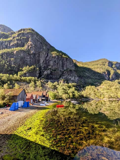 Frafjord Paddling & Månafossen Waterfall Hike Stavanger - Price and value: what $187 covers, and who benefits most