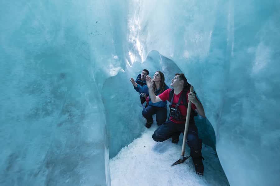 Franz Josef: 2.5 Hour Glacier Hike with Helicopter Transfer - Price and Value: Is $475 Worth It?
