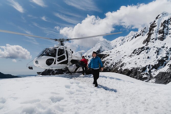 Franz Josef Glacier Heli-Hike - Who this is best for (and who should think twice)