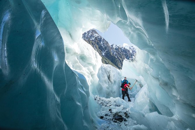 Franz Josef Glacier Heli-Hike - Price and value: why $506.01 can make sense here