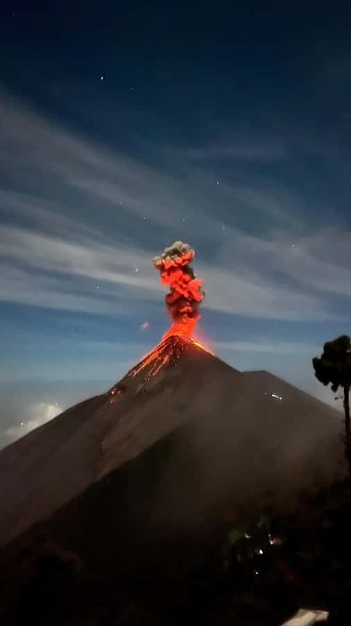 From Antigua: 2-Day Acatenango Volcano Hiking with Guide - Why Acatenango feels different from other volcano treks