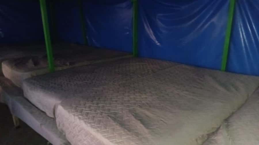 From Antigua: 2-Day Acatenango Volcano Hiking with Guide - Camp gear and the cold reality: cabins, zero-degree sleeping bags, and layers