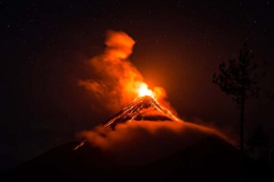 From Antigua: 2-Day Acatenango Volcano Hiking with Guide - The 2-day rhythm: Antigua pick-up to La Soledad trail
