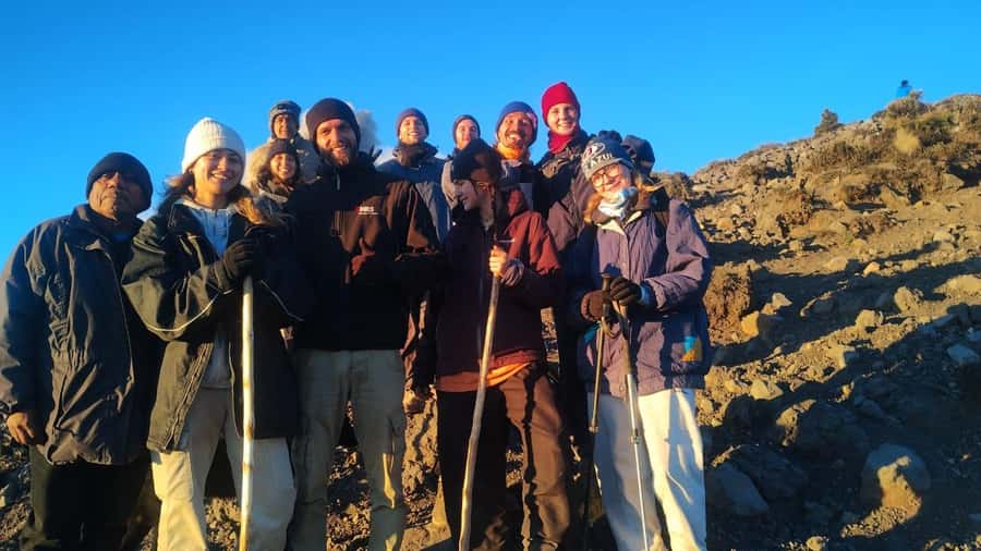 From Antigua: Adventure, 2-Day Hiking to Acatenango Volcano - Value check: how to decide on entrance fees and the extra Fire Volcano option