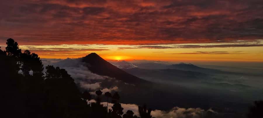 From Antigua: Adventure, 2-Day Hiking to Acatenango Volcano - Gear you’ll actually use: shoes, poles, socks, water, and light