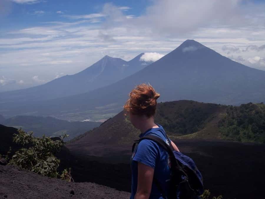 From Antigua: Pacaya Volcano Day Hike - Key Things I’d Focus On