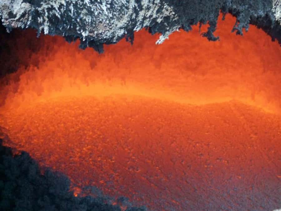 From Antigua: Pacaya Volcano Day Hike - Meeting in Antigua and the Ride to Pacaya National Park