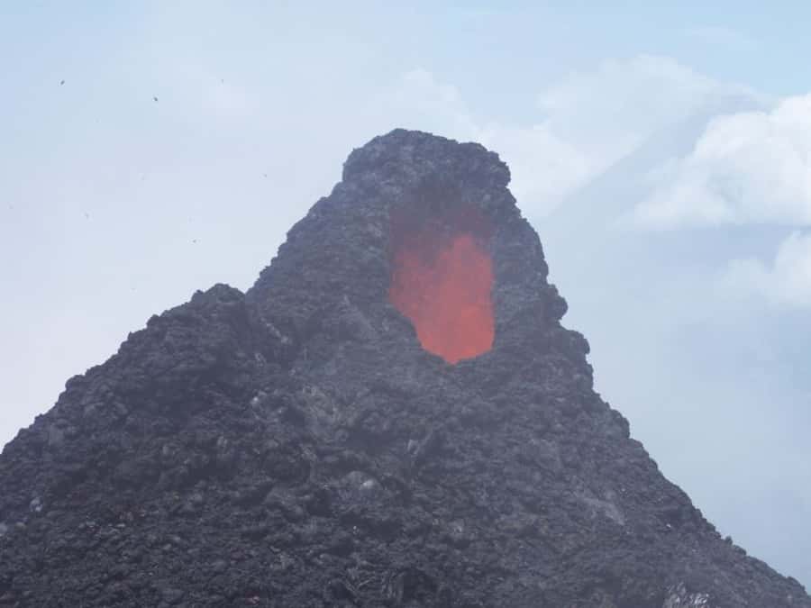 From Antigua: Pacaya Volcano Day Hike - What’s Included in the $165 Price (and What You’ll Pay For Elsewhere)