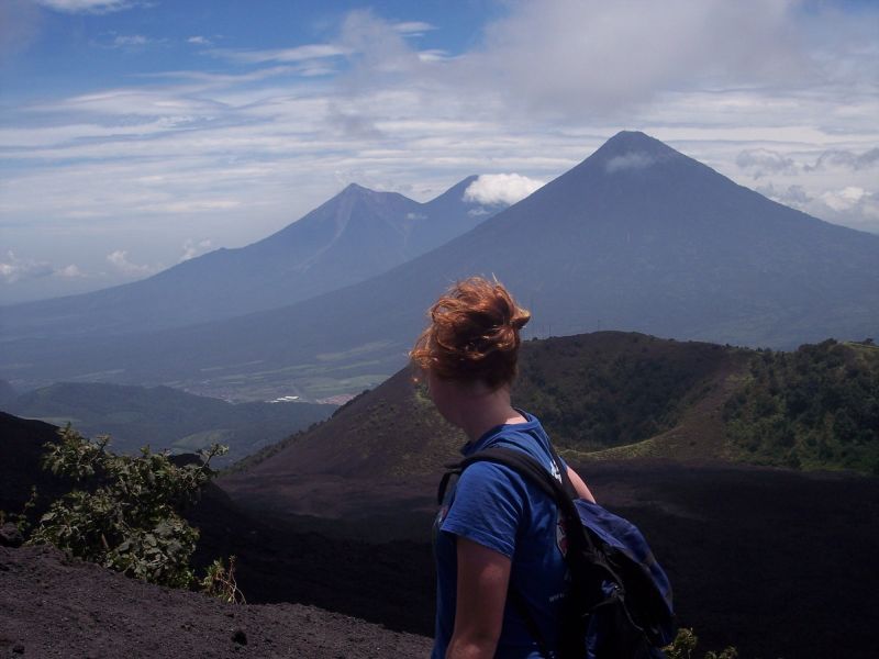 From Antigua: Pacaya Volcano Day Hike - Who This Pacaya Hike Suits Best (and Who Should Think Twice)