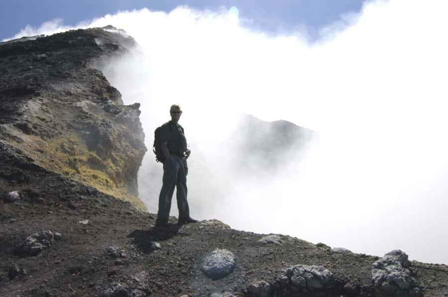 From Antigua: Pacaya Volcano Day Hike - Extra Practical Tips That Make the Day Smoother