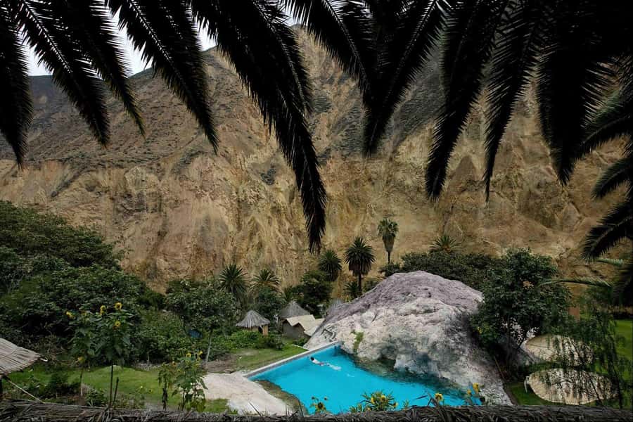 From Arequipa Trek : 2-Days of Hiking in the Colca Canyon - Who This Trek Suits Best (and Who Should Skip It)