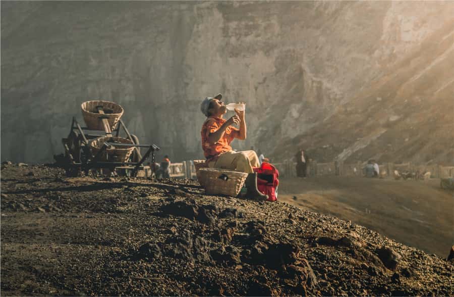 From Bali or Banyuwangi: Ijen Crater Sunrise Hike - Price and Value: Is $74 a Fair Deal?
