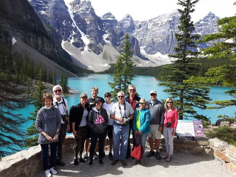 From Banff: Louise & Moraine Lake Guided Hiking Day Trip - Price and Value: Is $100 Worth It?