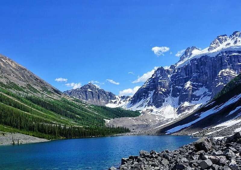 From Banff: Louise & Moraine Lake Guided Hiking Day Trip - Should You Book This Banff to Lake Louise and Moraine Day Trip?