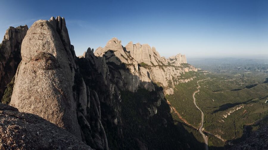 From Barcelona: Montserrat Full-Day Trip with Guided Hike - Key highlights to know before you go
