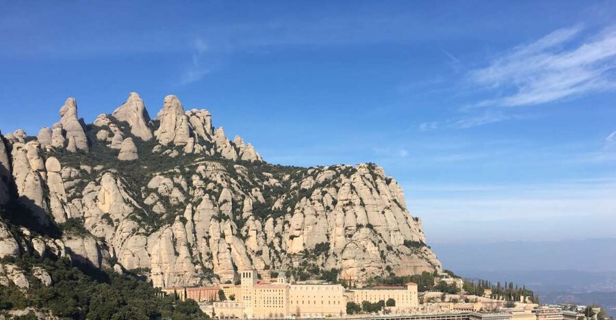 From Barcelona: Montserrat Mountain Hike and Abbey Tour - Key highlights I’d center in your decision