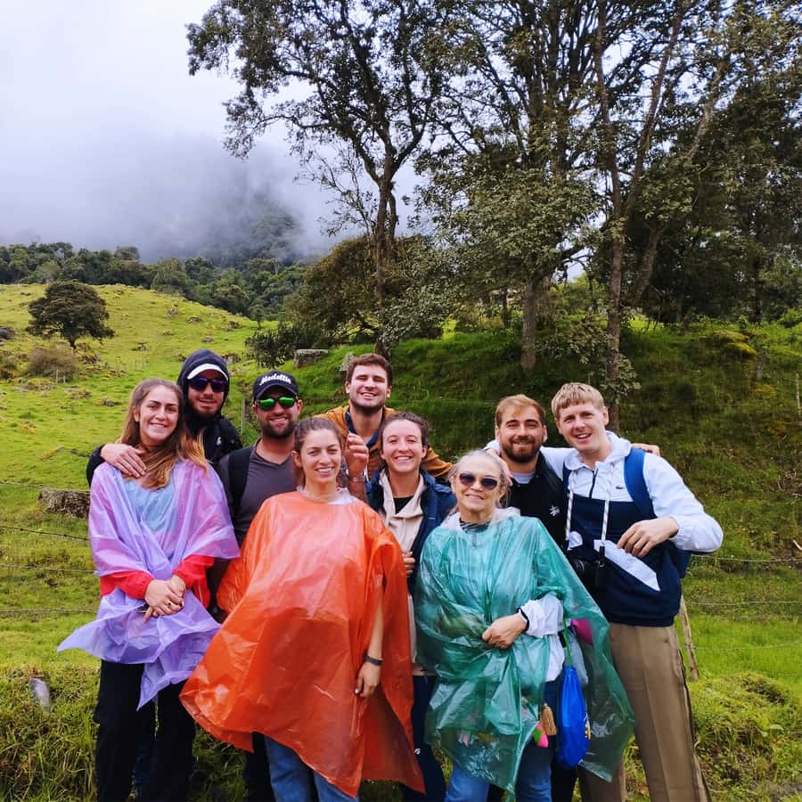 From Bogota: La Chorrera Waterfall Guided Hike - Key points before you go