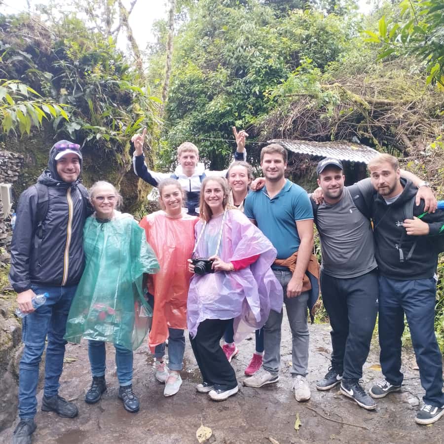 From Bogota: La Chorrera Waterfall Guided Hike - FAQ