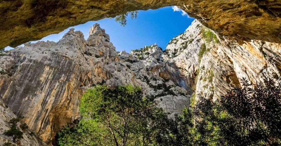 From Cala Gonone: Gorropu hiking with lunch - Key things to know before you go